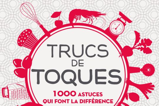 Trucs de toques