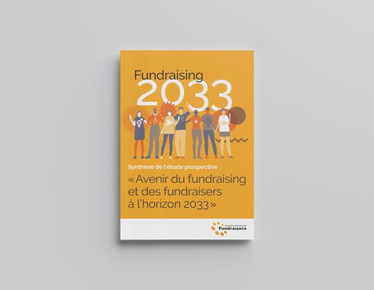 Fundraising 2033