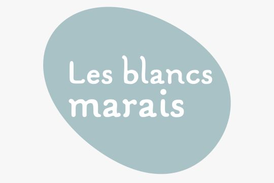 Les blancs marais